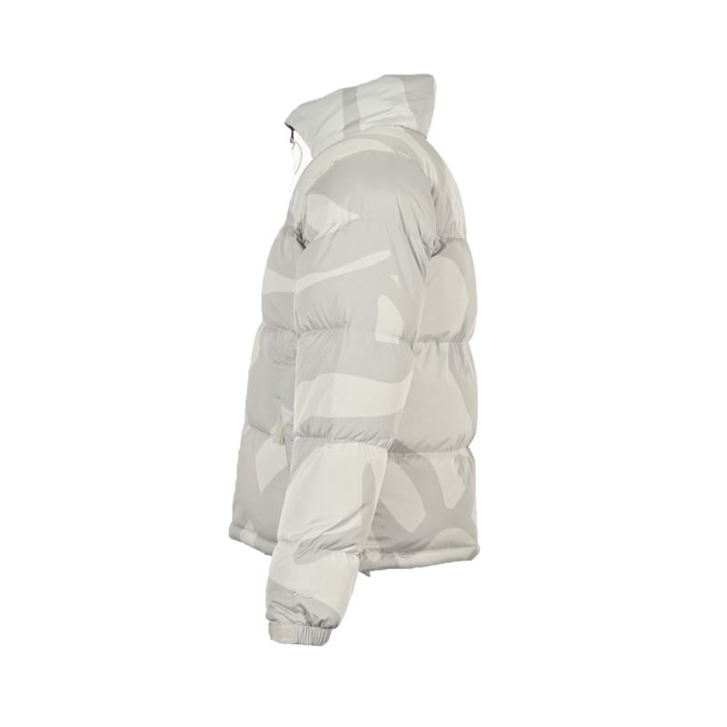 The North Face Down Jackets